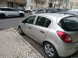 Opel Corsa diesel
