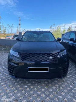 Land Rover Range Rover Velar 2.0 D R-Dynamic HSE