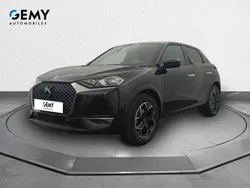 DS 3 DS3 Crossback PureTech 130 EAT8 Faubourg
