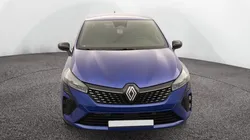 Renault clio 5 tce 90 techno