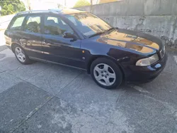 Audi A4 1.9 tdi 110 cv