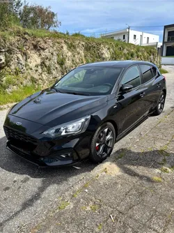 Ford Focus ST Line  X