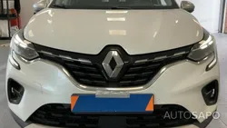Renault Captur de 2020