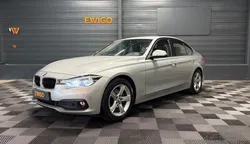 BMW SÉRIE 3 320D F30 LOUNGE PROPULSION 190Ch