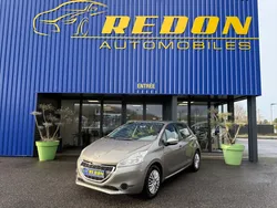PEUGEOT 208 I 1.4 HDI ACTIVE 68cH 4cV