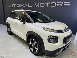 Citroën C3 Aircross 1.2 PureTech Shine
