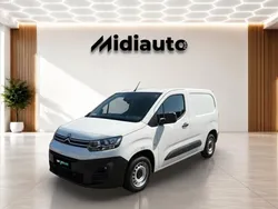 Citroen Berlingo Van M 650kg BlueHDi 100 S&S Club BVM5