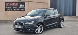 Audi A1 1.6 TDI 90ch FAP S line