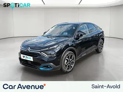 CITROEN e-C4 136 ch Automatique Shine