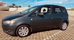 Mitsubishi Colt ClearTec
