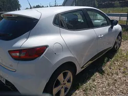 Renault Clio 1.5 DCI