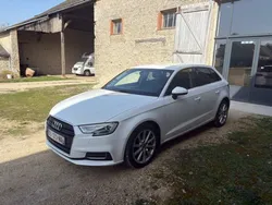 Audi a3 1.5 tsi 150chx