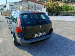 Renault Mégane 2