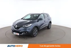 Renault Kadjar 1.6 dCi Energy Intens 130 ch