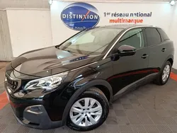 Peugeot 3008 (2) Puretech 130 EAT6 ACTIVE BUSINESS