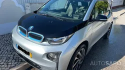 BMW i3 i3 de 2016