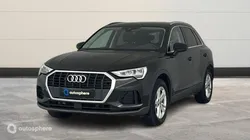 Audi Q3 35 TFSI 150ch Design S tronic 7