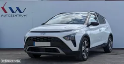 Hyundai Bayon 1.0 T-GDI Premium