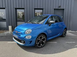 Fiat 500 (2) 1.2 8V 69ch S