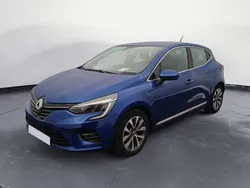 Renault Clio 1.5 Blue dCi - 115 V BERLINE Intens PHASE 1
