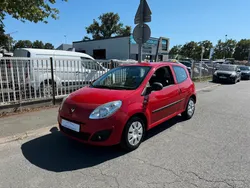RENAULT Twingo 1.2 LEV 16v 75ch Authentique
