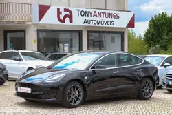 Tesla Model 3 Long-Range Dual Motor AWD