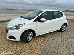 Peugeot 208 1.2 PureTech Access