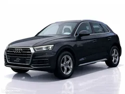 Audi Q5 40 TDI quattro Sport S-tronic