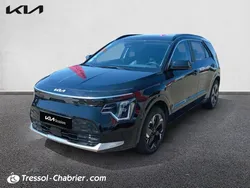 KIA Niro EV Electrique 204 ch Premium