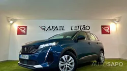 Peugeot 3008 1.5 BlueHDi Active Pack de 2021