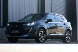 Peugeot 2008 1.2 PureTech Allure Pack