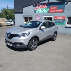 Renault Kadjar Business 1.5 DCI 110cv