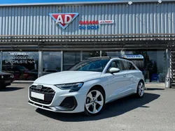 Audi A3 Sportback S-line 35 TDI 150ch S tronic