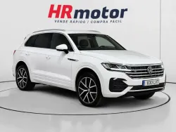 VOLKSWAGEN Touareg 3.0TDI V6 Premium Tiptronic Elegance 4M 210kW