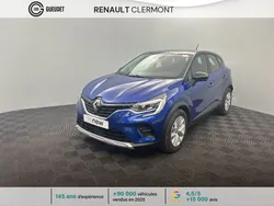 Renault Captur TCe 90 - 21 Business