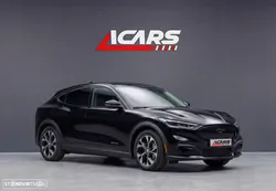 Ford Mustang Mach-E Standard