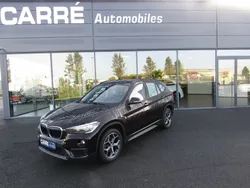 Bmw X1 (F48) SDRIVE16D 116CH BUSINESS DESIGN