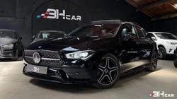 Mercedes Classe Cla Shooting Brake 180 AMG Line 7G-DCT - 2022 - 55 000 km - Garantie Mercedes -CT OK