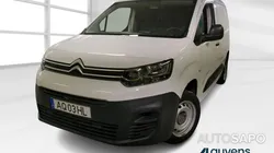 Citroen Berlingo de 2022