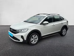 Volkswagen Taigo 1.0 TSI 110ch Life DSG7