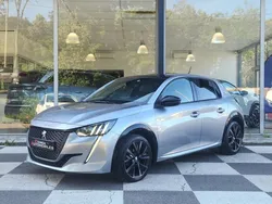 Peugeot 208 1.5 BLUEHDI 100CH S&S GT
