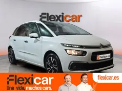 CITROEN C4 Picasso 1.2 PureTech S&S Feel