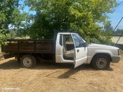 Mitsubishi L200 2.5 D