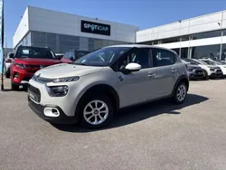 Citroen C3 1.2 PureTech 83ch S&S YOU