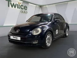 Volkswagen new beetle 1.4 tsi 160ch fender edition (garantie 12 mois)