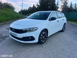 Fiat Tipo Station Wagon 1.0 GSE T3 City Life