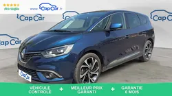 Renault Grand Scénic 1.7 dCi 150 EDC6 Intens