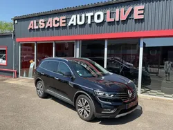 Renault KOLEOS II 2.0 DCI 175CH ENERGY INITIALE PARIS 4X4 X-TRONIC