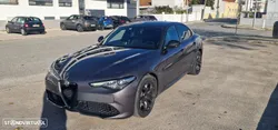 Alfa Romeo Giulia 2.0 T Veloce Ti Q4 AT8