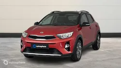 Kia Stonic 1.0 T-GDi 100ch ISG Design Euro6d-T